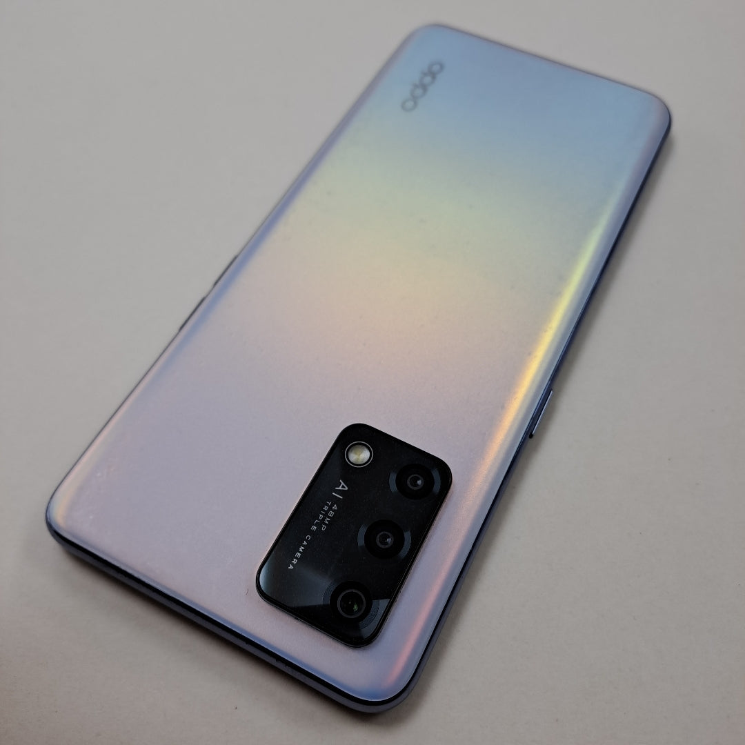 CELULAR OPPO  RENO6 LITE CPH2365 128 GB 6 GB RAM (SEMINUEVO)