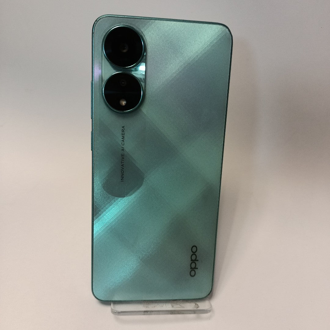 CELULAR OPPO  A78 CPH2565 (2023) 256 GB 8 GB RAM (SEMINUEVO)