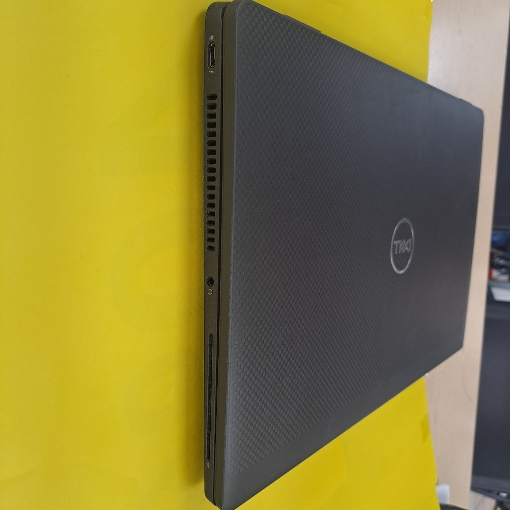 LAPTOP DELL LATITUDE 7420 (2021) 512 GB SSD 16 GB RAM (SEMINUEVO)