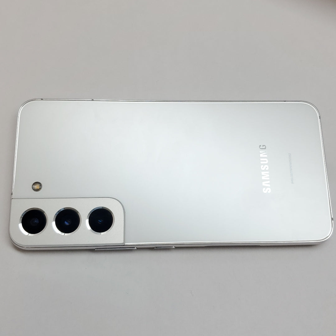 CELULAR SAMSUNG GALAXY S22 SM-S901U 256 GB 8 GB RAM (SEMINUEVO)