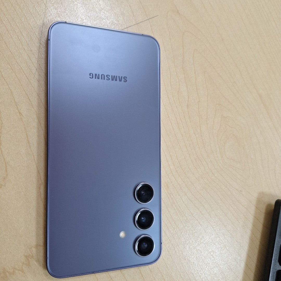 CELULAR SAMSUNG GALAXY S24 SM-S921B (2024) 256 GB 8 GB RAM (SEMINUEVO)