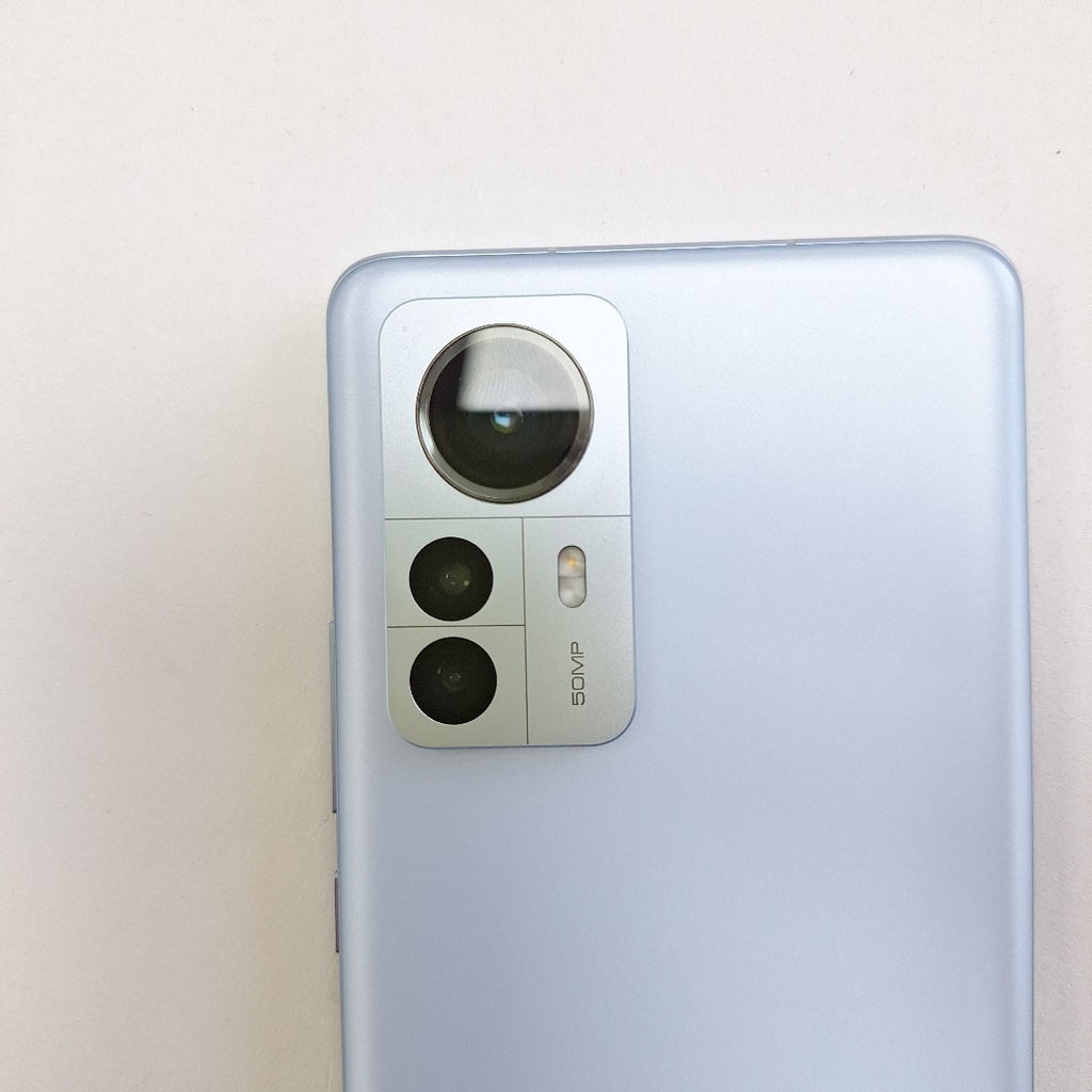 CELULAR XIAOMI 12 PRO 2201122G (2022) 256 GB 12 GB RAM (SEMINUEVO)