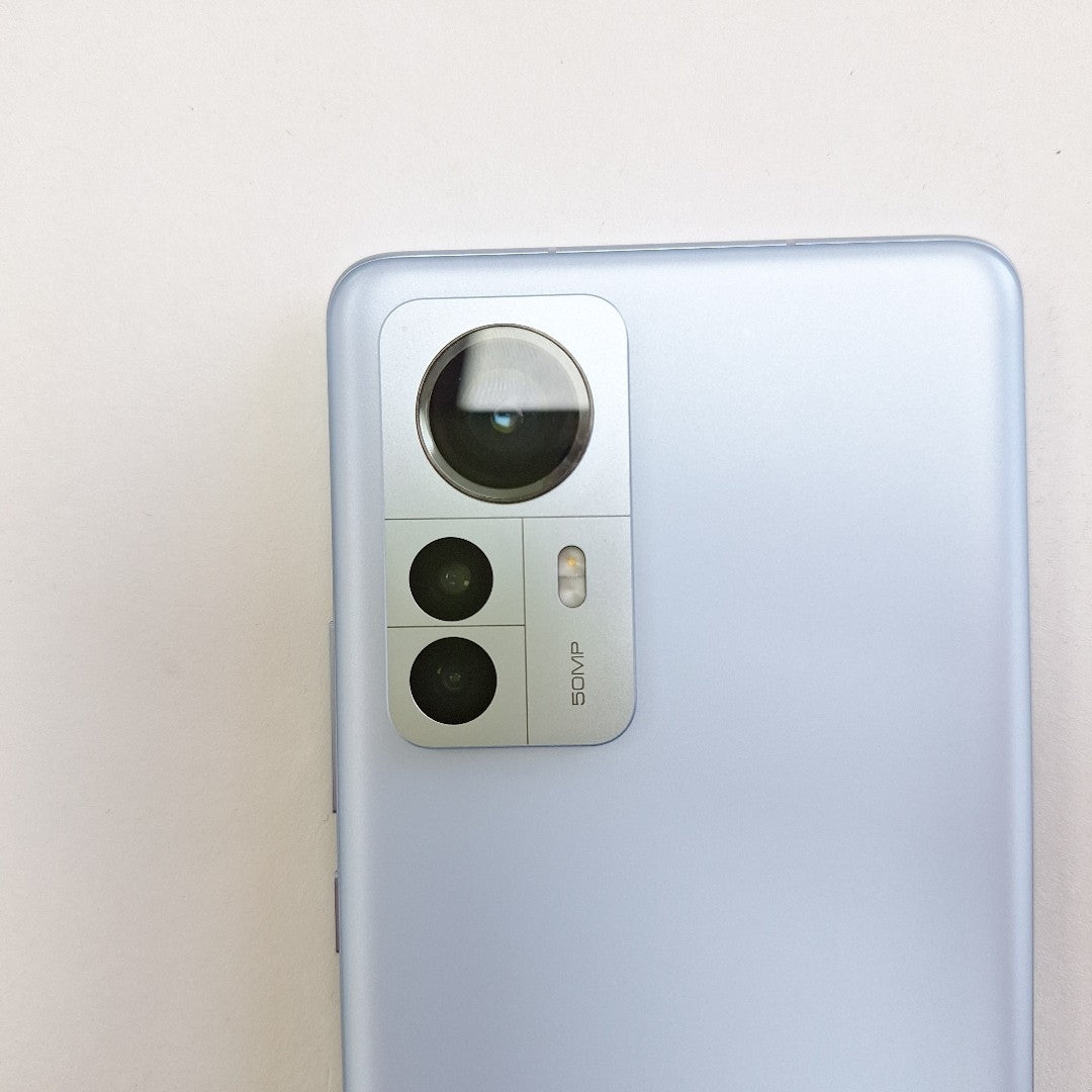 CELULAR XIAOMI 12 PRO 2201122G (2022) 256 GB 12 GB RAM (SEMINUEVO)