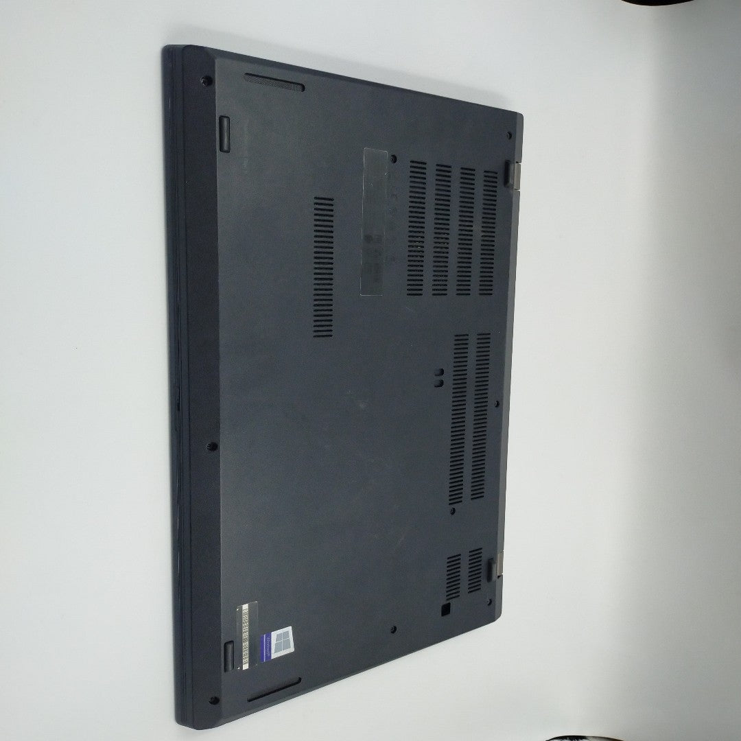 LAPTOP LENOVO THINKPAD L15 GEN 1 (2020) 1 TB + 128 GB SSD 8 GB RAM (SEMINUEVO)