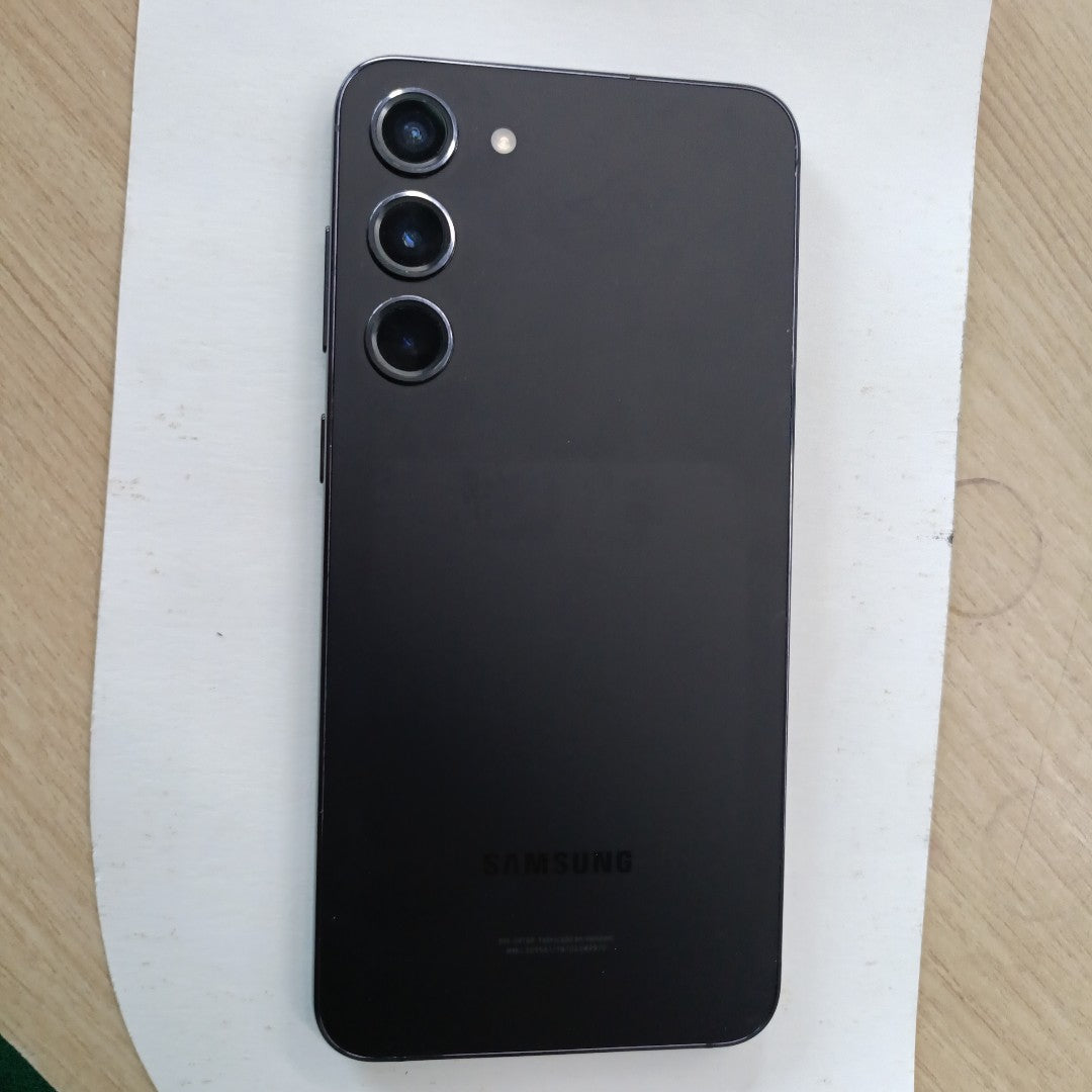 CELULAR SAMSUNG GALAXY S23+ SM-S916B 512 GB 8 GB RAM (SEMINUEVO)