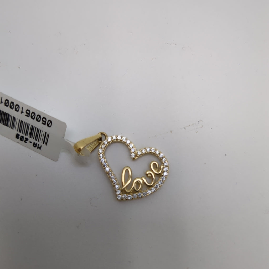 DIJES ORO 14K 1.6 (NUEVO)