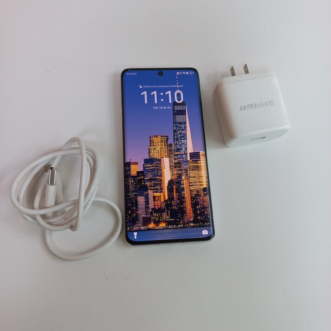 CELULAR HUAWEI P50 PRO JAD-LX9 256 GB 8 GB RAM (SEMINUEVO)