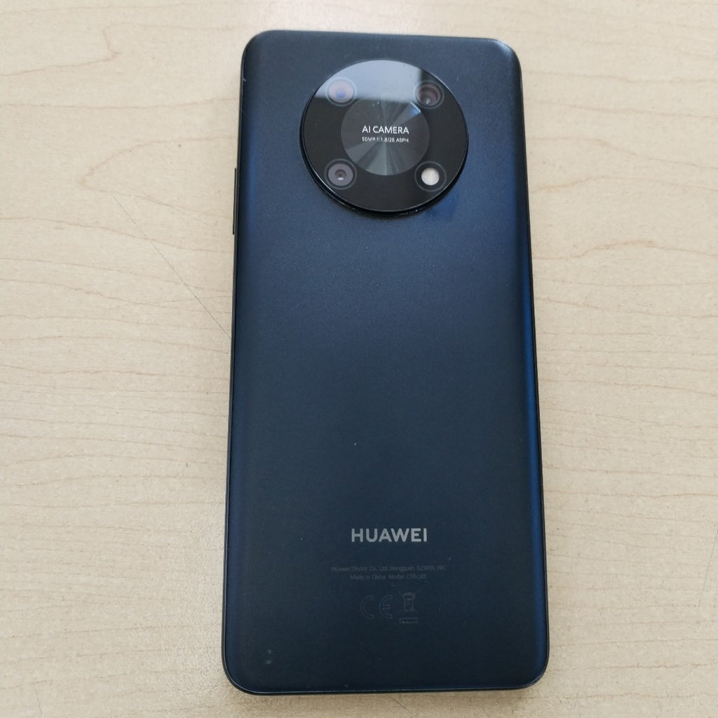 CELULAR HUAWEI NOVA Y90 CTR-LX3 128 GB 6 GB RAM (SEMINUEVO)