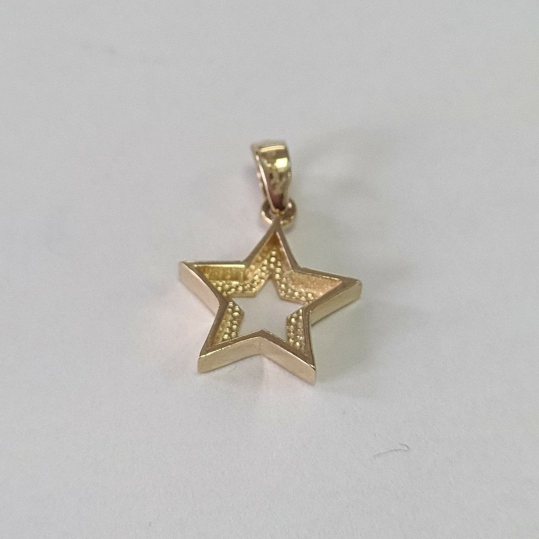 DIJES ORO 14K 1.2 (NUEVO)