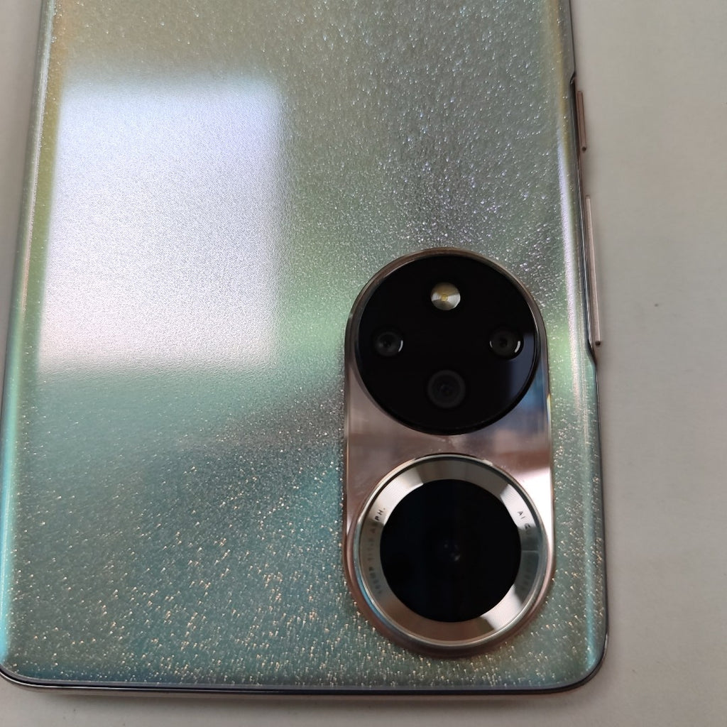 CELULAR HONOR 50 NTH-NX9 256 GB 8 GB RAM (SEMINUEVO)