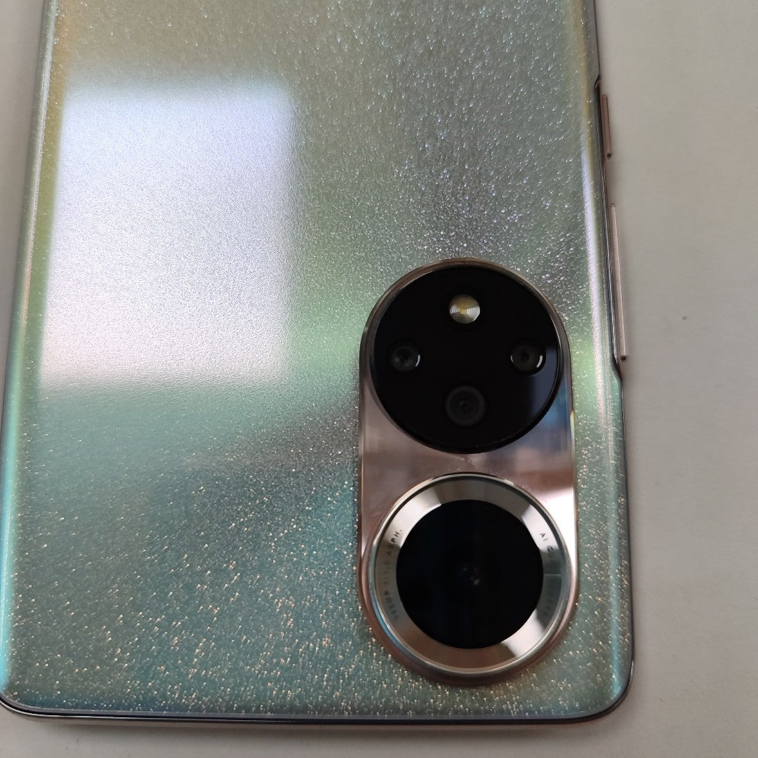 CELULAR HONOR 50 NTH-NX9 256 GB 8 GB RAM (SEMINUEVO)