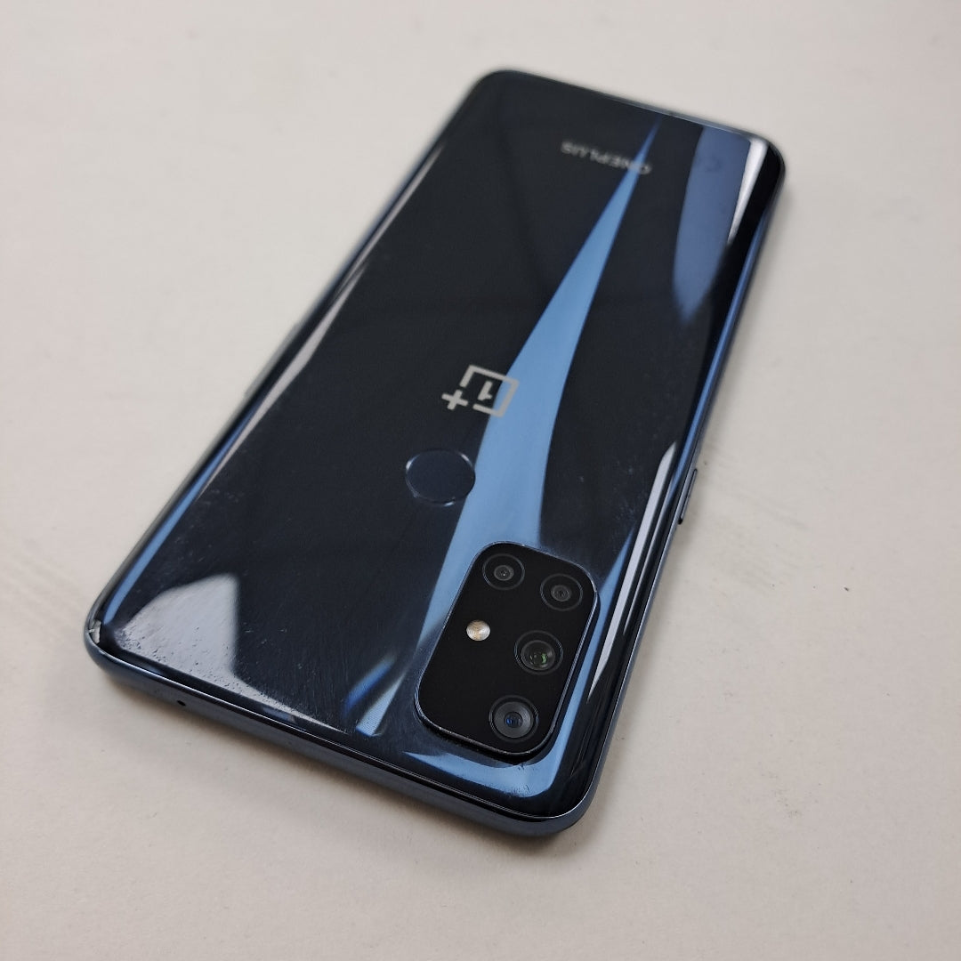 CELULAR ONE PLUS NORD N10 5G BE2029 128 GB 6 GB RAM (SEMINUEVO)