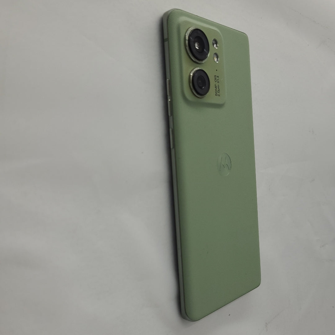 CELULAR MOTOROLA EDGE 40 XT2303-2 (2023) 256 GB 8 GB RAM (SEMINUEVO)