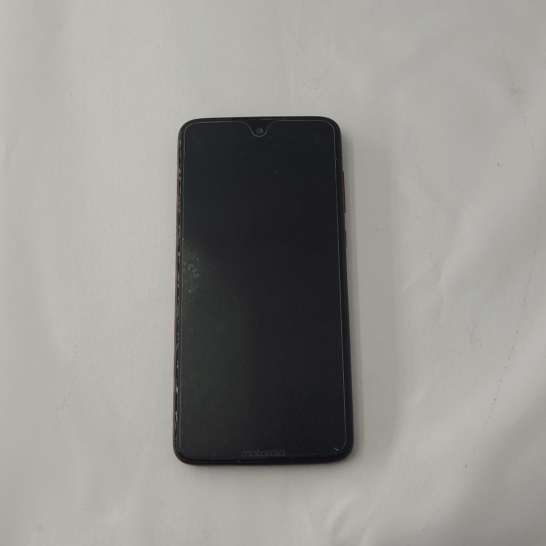 CELULAR MOTOROLA MOTO G7 PLUS XT1965-2 64 GB 4 GB RAM (SEMINUEVO)