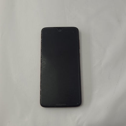 CELULAR MOTOROLA MOTO G7 PLUS XT1965-2 64 GB 4 GB RAM (SEMINUEVO)