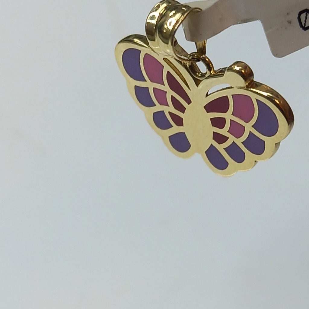 DIJES ORO 14K 1.3 (NUEVO)