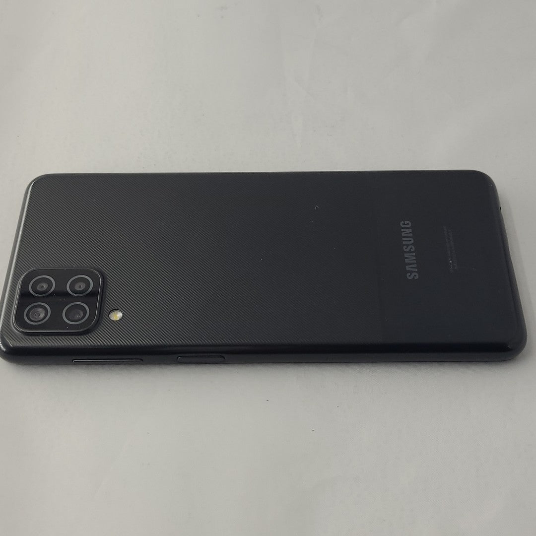 CELULAR SAMSUNG GALAXY A12 SM-A125M 32 GB 3 GB RAM (SEMINUEVO)