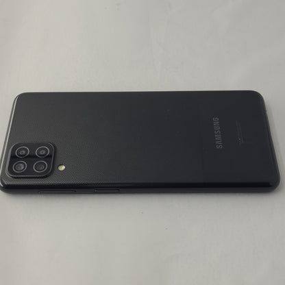 CELULAR SAMSUNG GALAXY A12 SM-A125M 32 GB 3 GB RAM (SEMINUEVO)