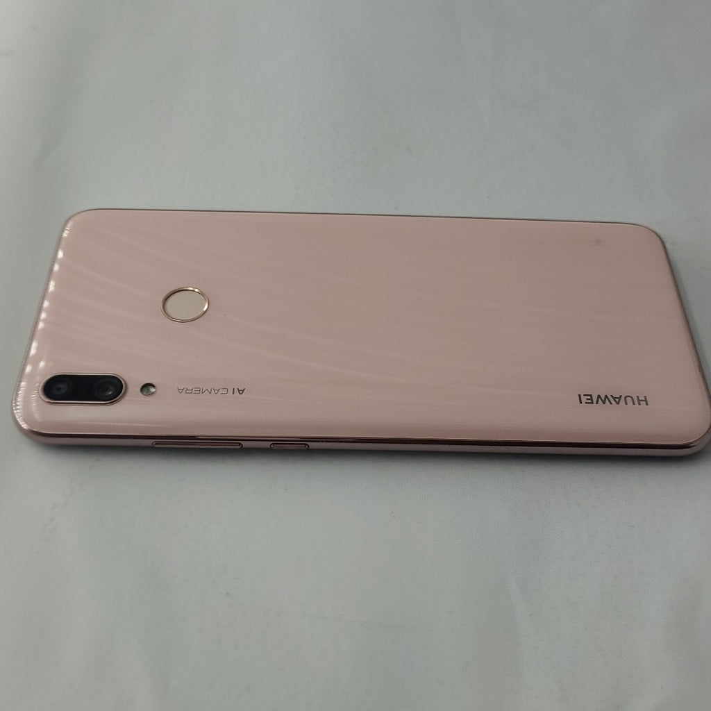 CELULAR HUAWEI Y8S JKM-LX3 64 GB 4 GB RAM (SEMINUEVO)