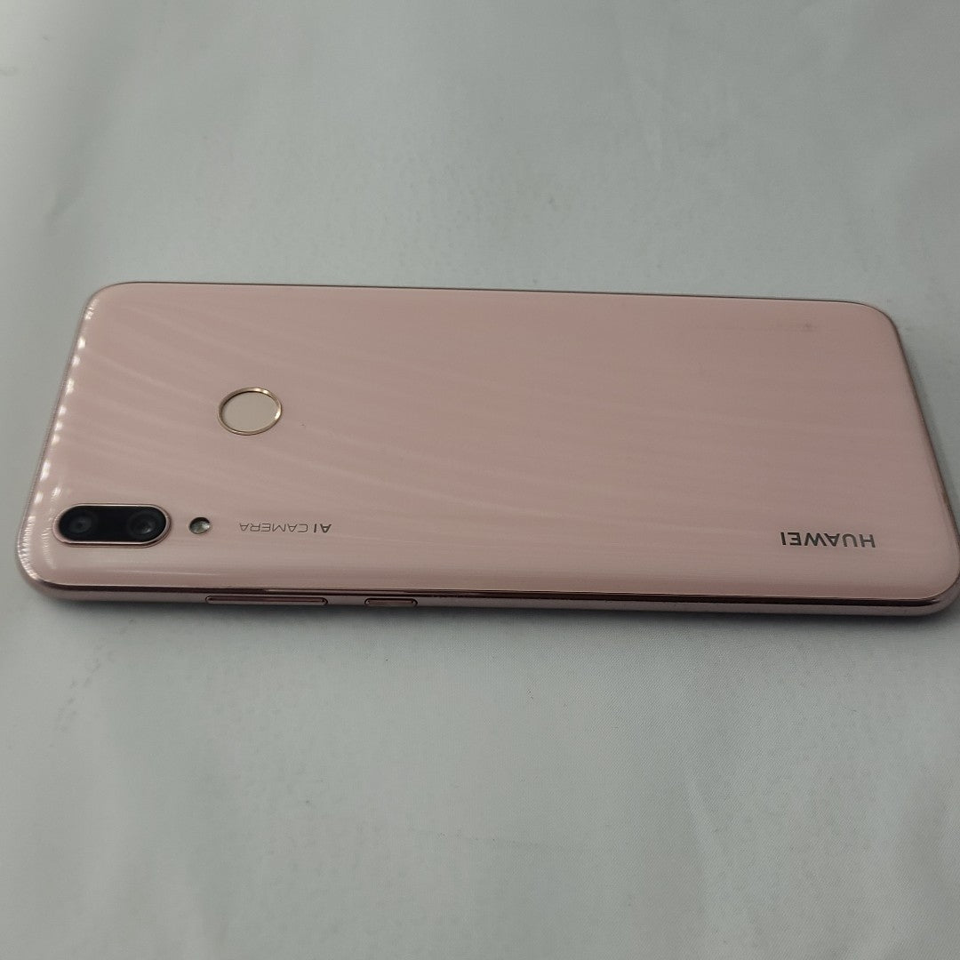 CELULAR HUAWEI Y8S JKM-LX3 64 GB 4 GB RAM (SEMINUEVO)