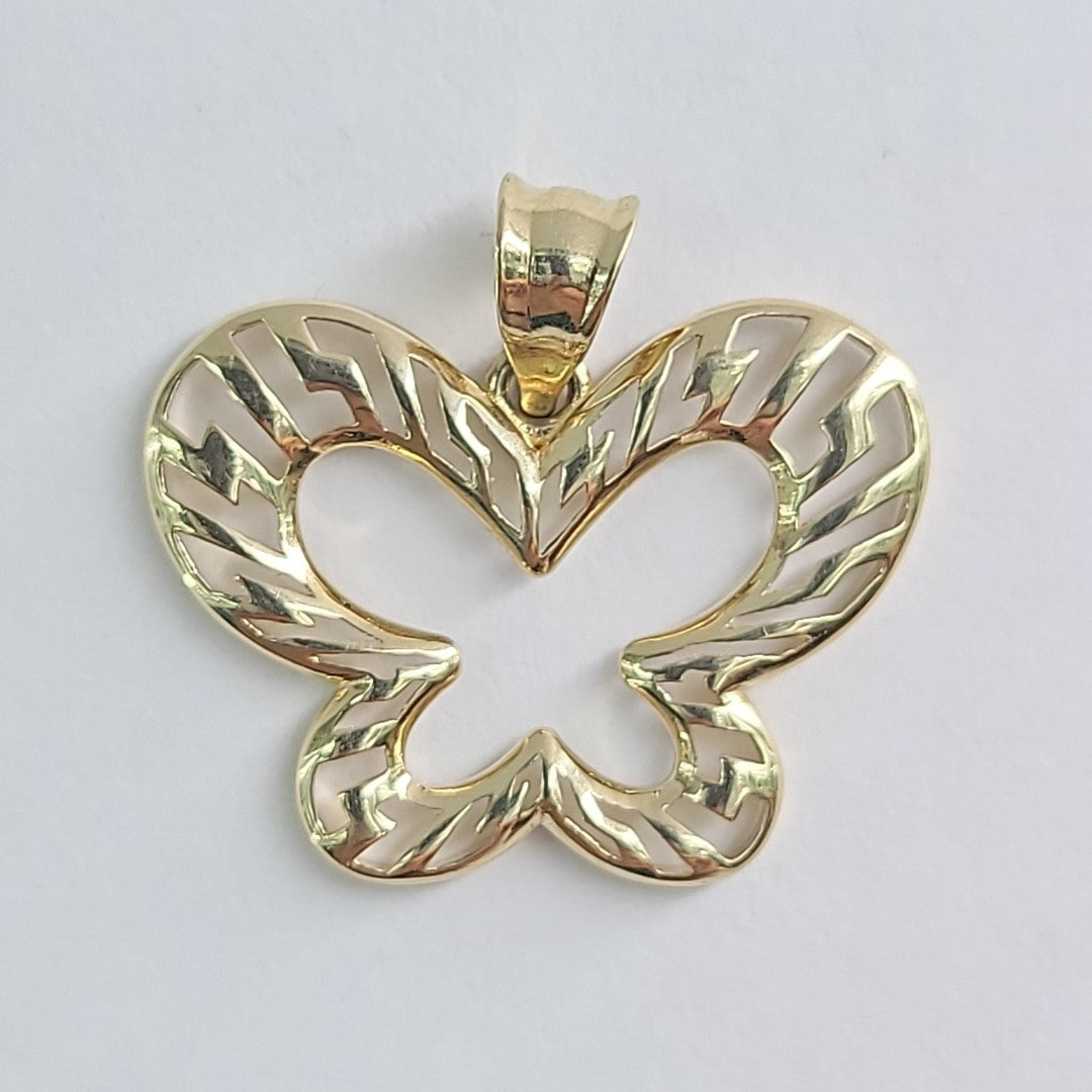 DIJES ORO 14K 1 (NUEVO)