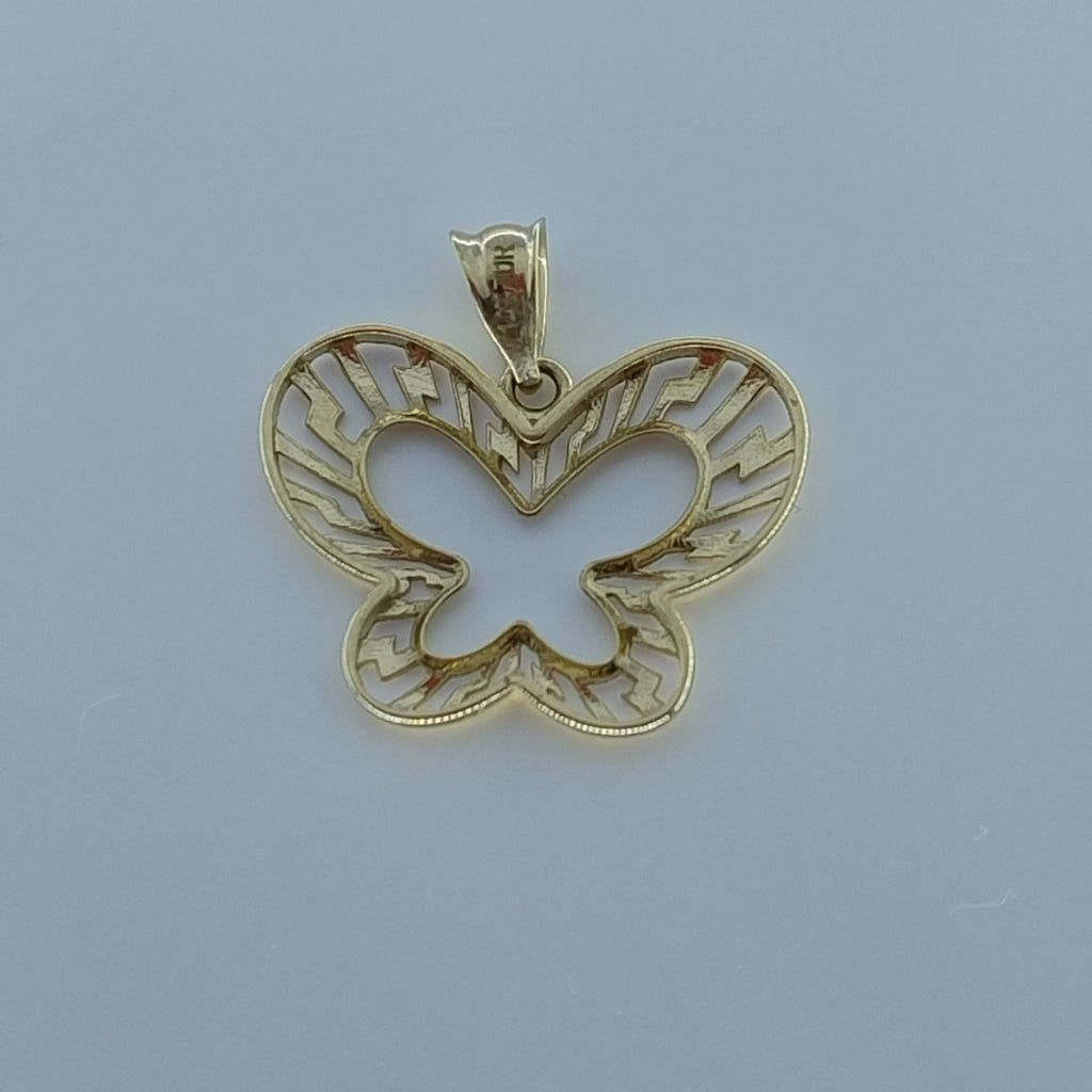 DIJES ORO 14K 1.1 (NUEVO)