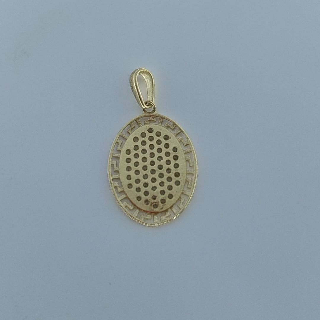 DIJES ORO 14K 1.1 (NUEVO)