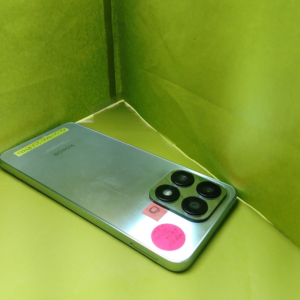 CELULAR HONOR X8A CRT-LX3 (2023) 128 GB 8 GB RAM (SEMINUEVO)
