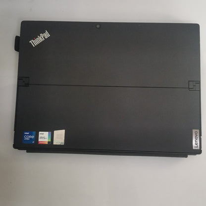 LAPTOP LENOVO THINKPAD X12 DETACHABLE  (2 EN 1) (2022) 256 GB 16 GB RAM (SEMINUEVO)