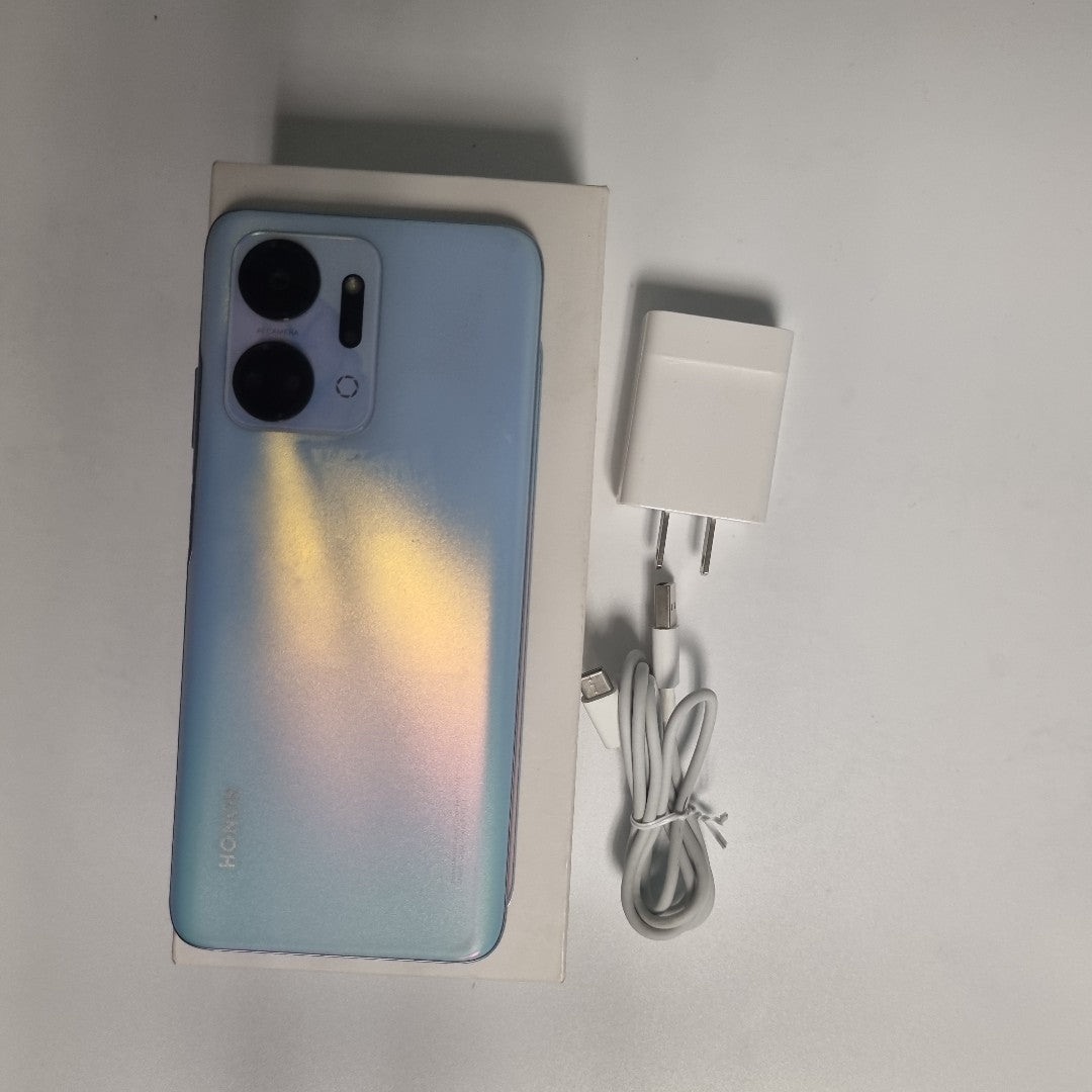 CELULAR HONOR X7A RKY-LX3 128 GB 6 GB RAM (SEMINUEVO)