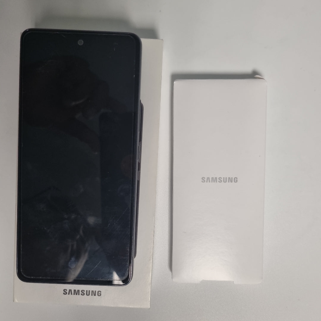 CELULAR SAMSUNG GALAXY A53 5G SM-A536E 128 GB 8 GB RAM (SEMINUEVO)