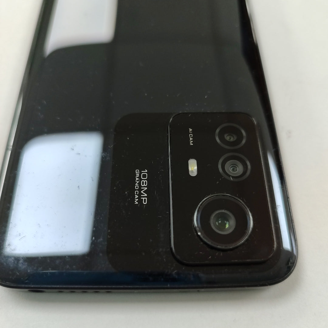 CELULAR XIAOMI REDMI NOTE 12S 2303ERA42L (2023) 256 GB 8 GB RAM (SEMINUEVO)