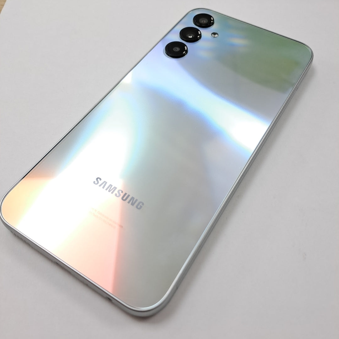 CELULAR SAMSUNG GALAXY A24 SM-A245M/N (2023) 128 GB 4 GB RAM (SEMINUEVO)