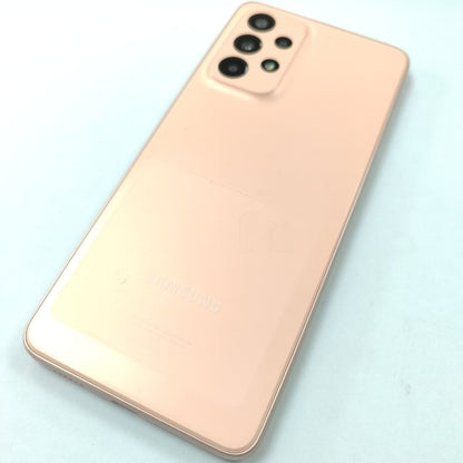 CELULAR SAMSUNG GALAXY A33 5G SM-A336M 128 GB 6 GB RAM (SEMINUEVO)