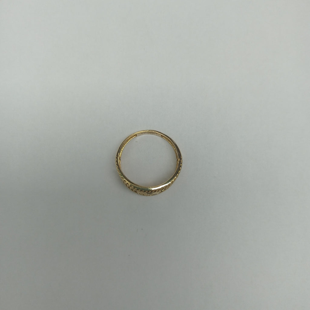 ANILLOS DAMA ORO 14K 2.5 (NUEVO)