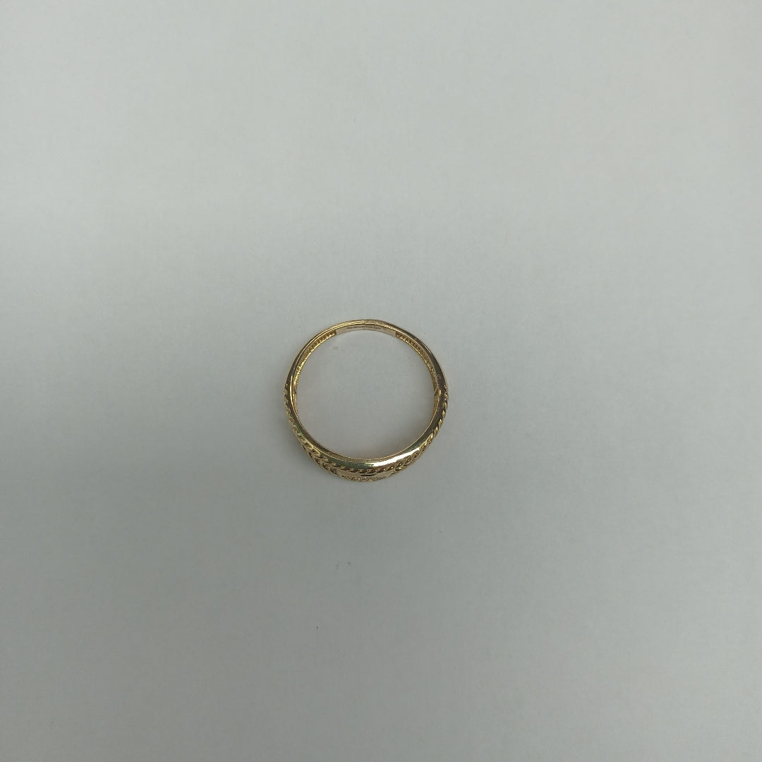 ANILLOS DAMA ORO 14K 2.5 (NUEVO)