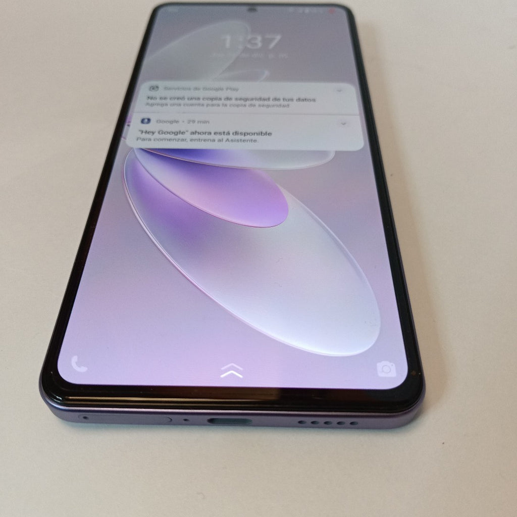 CELULAR VIVO V25E V2242 (2022) 256 GB 8 GB RAM (SEMINUEVO)