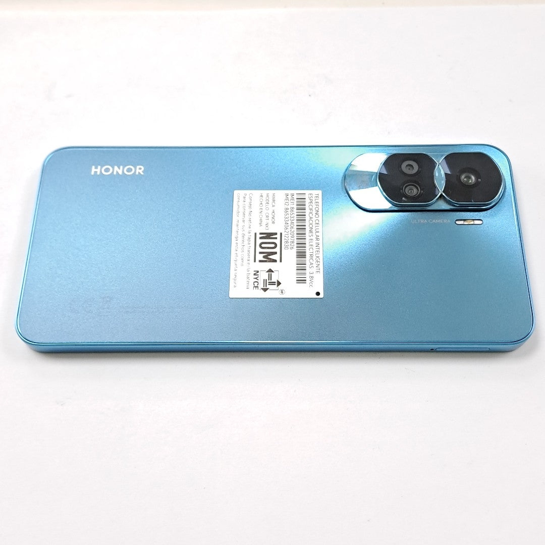 CELULAR HONOR 90 LITE CRT-NX3 (2023) 256 GB 8 GB RAM (SEMINUEVO)