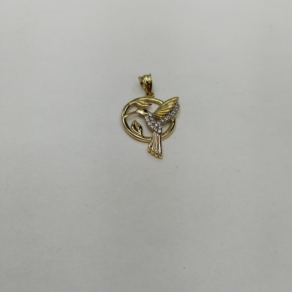 DIJES ORO 14K 1.4 (NUEVO)