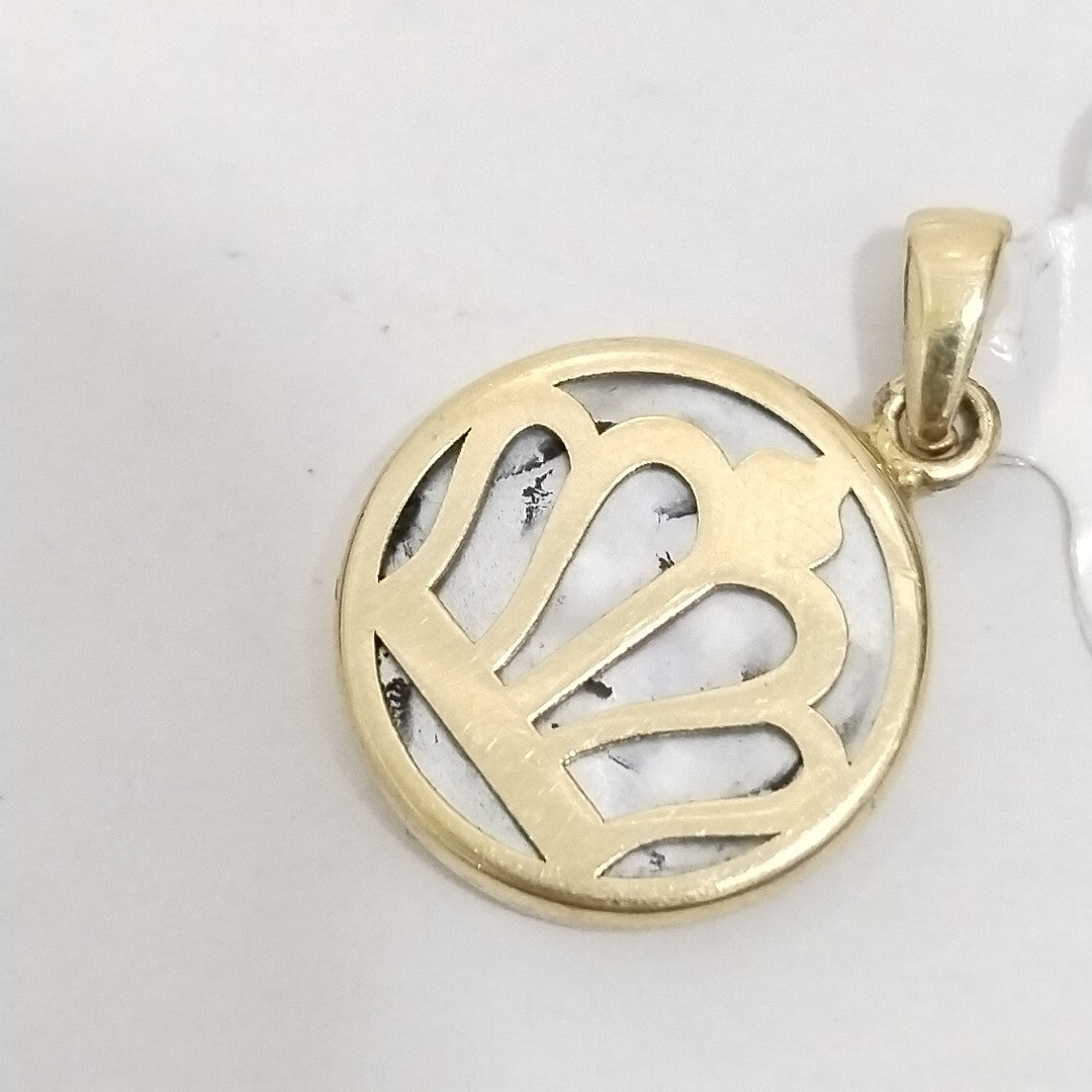 DIJES ORO 14K 1.5 GRS (NUEVO)