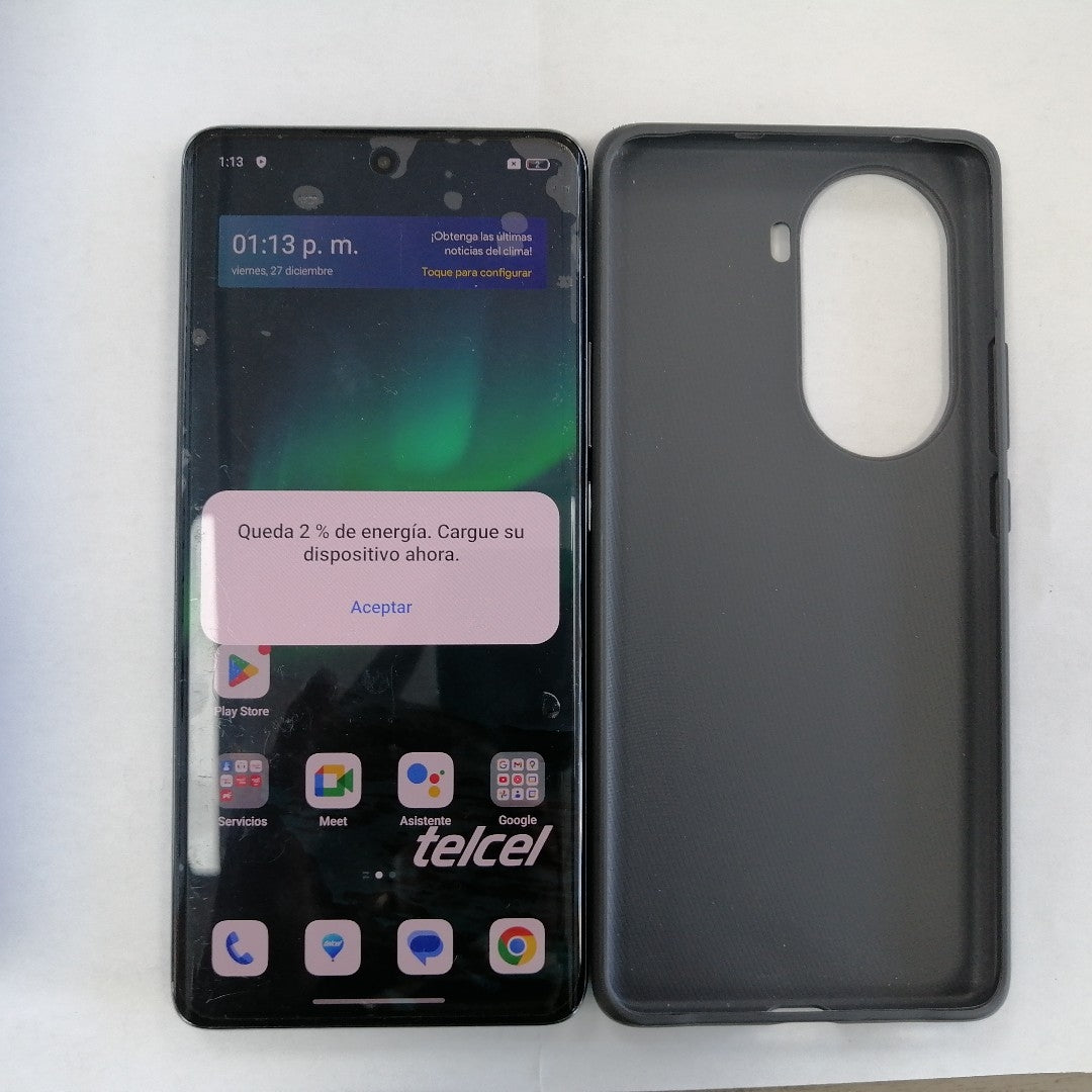 CELULAR OPPO  RENO11 5G CPH2599 (2024) 256 GB 8 GB RAM (SEMINUEVO)