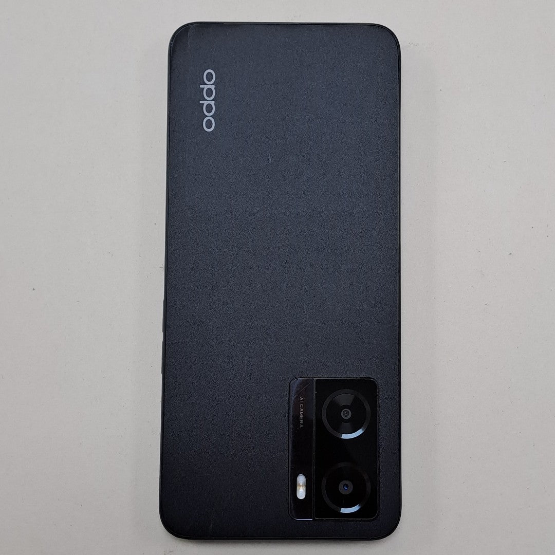 CELULAR OPPO  A57 CPH2387 128 GB 4 GB RAM (SEMINUEVO)