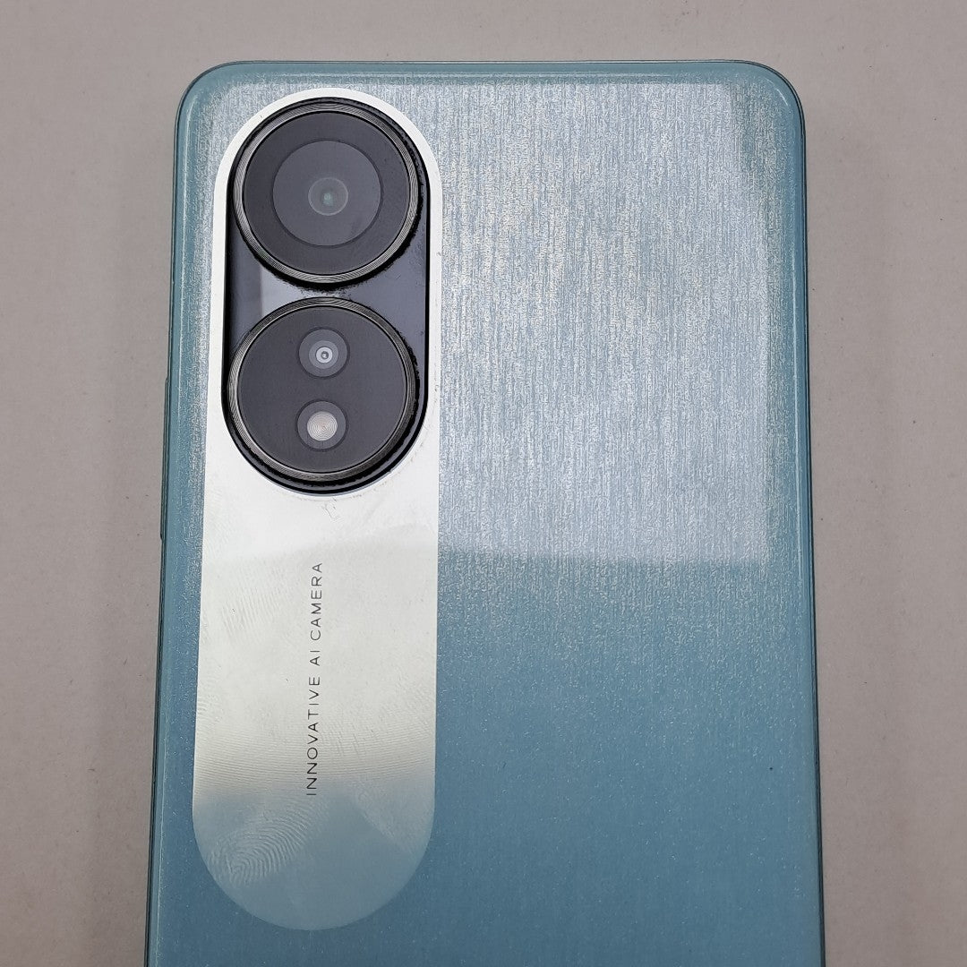 CELULAR OPPO  A58 CPH2577 (2023) 128 GB 6 GB RAM (SEMINUEVO)