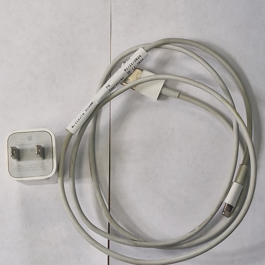 TABLETA APPLE IPAD 8 A2429 128 GB 3 GB RAM (SEMINUEVO)