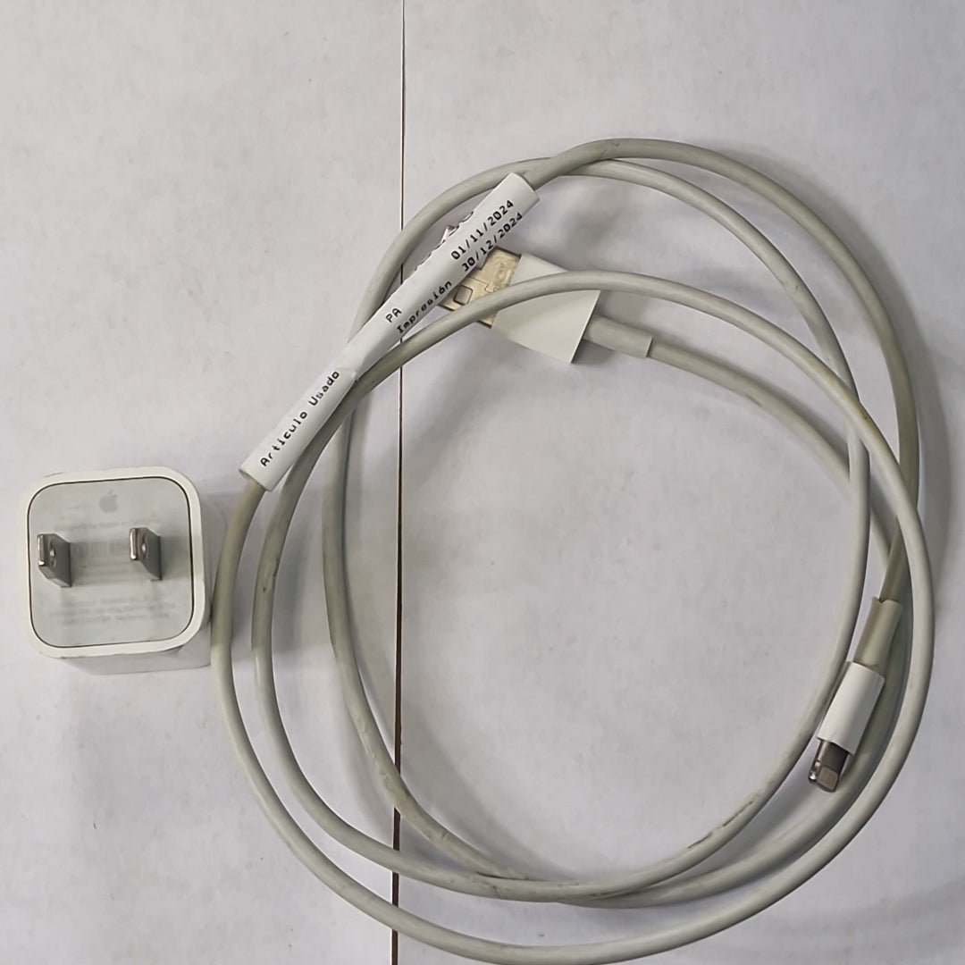 TABLETA APPLE IPAD 8 A2429 128 GB 3 GB RAM (SEMINUEVO)