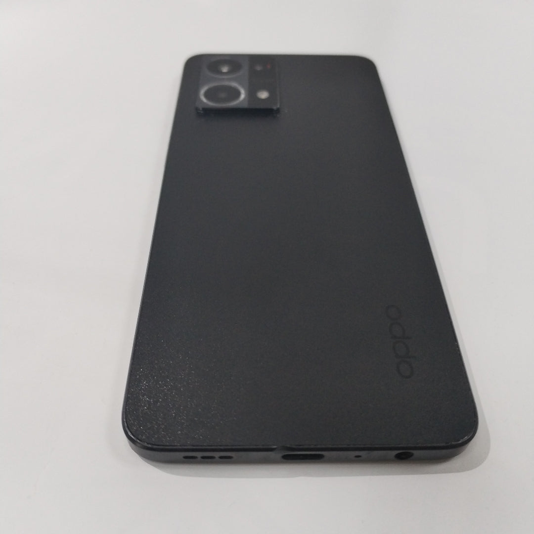 CELULAR OPPO  RENO7 CPH2363 (2022) 256 GB 8 GB RAM (SEMINUEVO)
