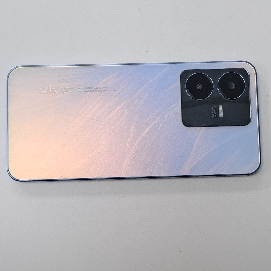 CELULAR VIVO Y22S V2206 128 GB 4 GB RAM (SEMINUEVO)