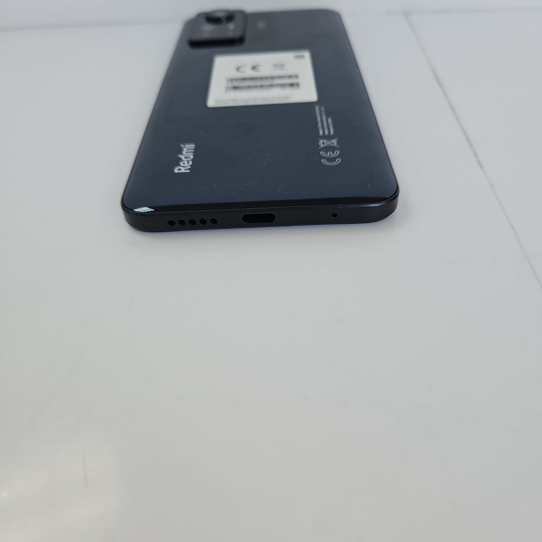 CELULAR XIAOMI REDMI NOTE 12S 2303ERA42L (2023) 256 GB 8 GB RAM (SEMINUEVO)