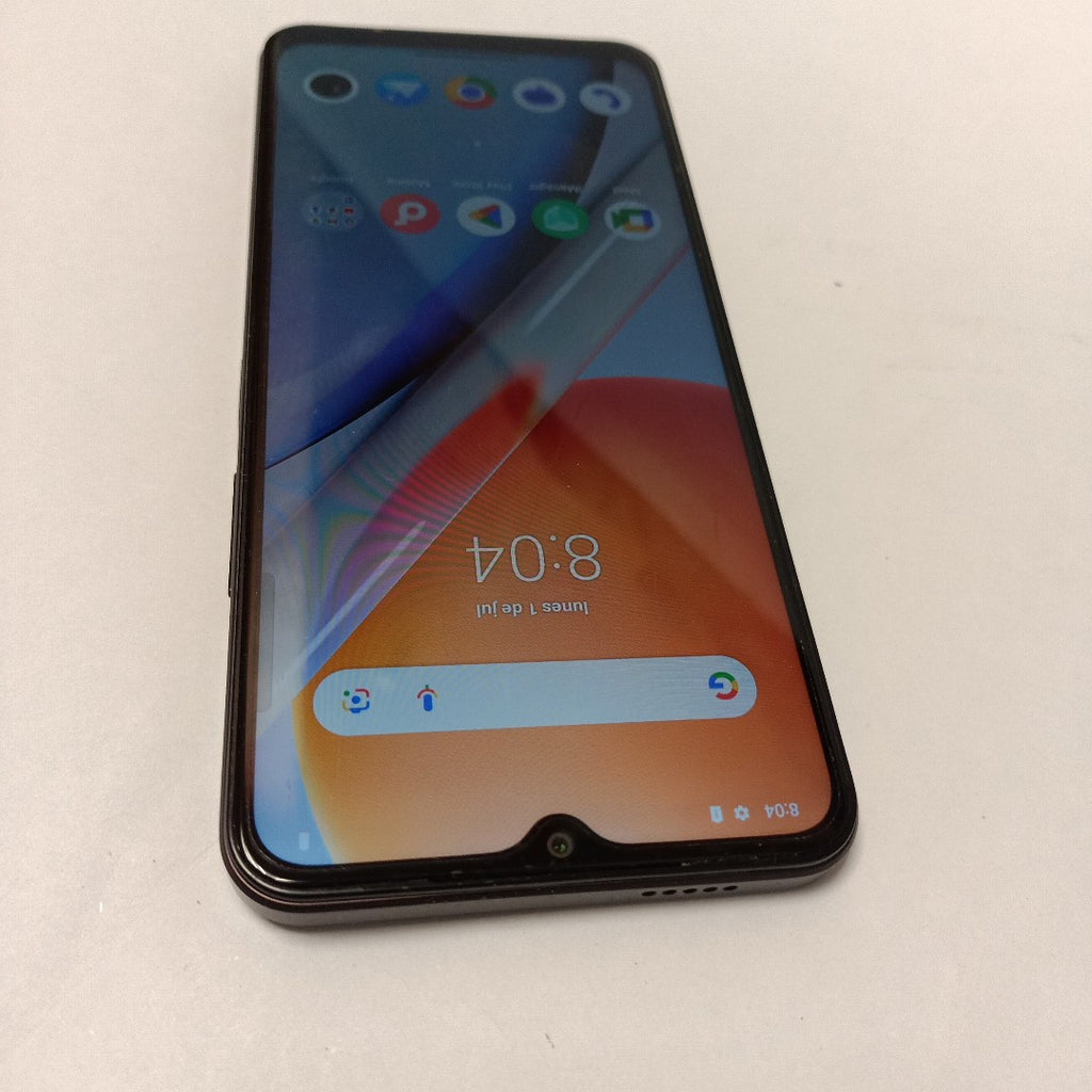 CELULAR VIVO Y18 V2333 128 GB 6 GB (SEMINUEVO)