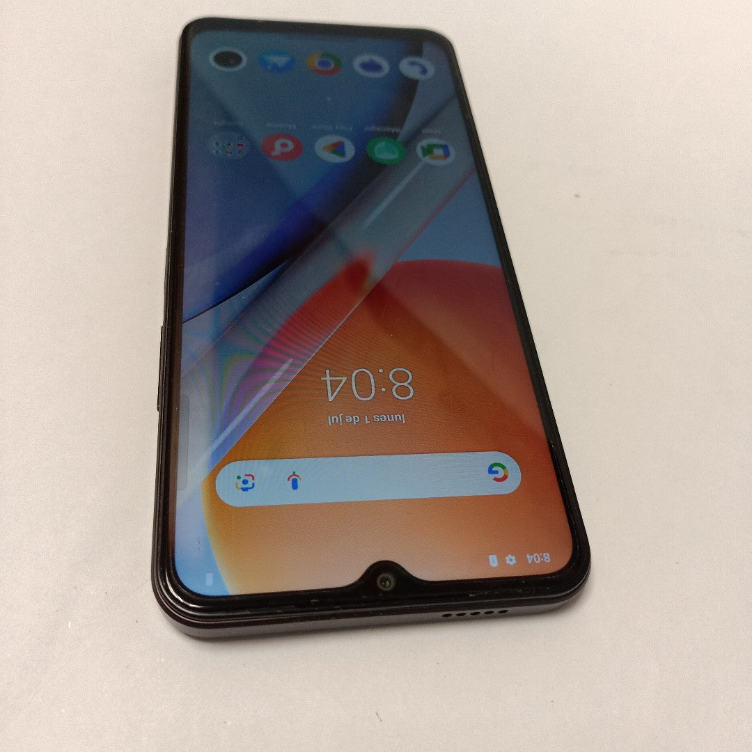 CELULAR VIVO Y18 V2333 128 GB 6 GB (SEMINUEVO)